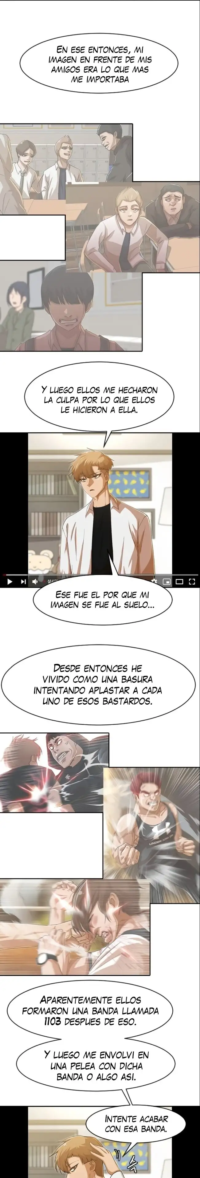¡La chica de Random Chatting! - Capítulo 187 - Página 22 - LectorTMOo