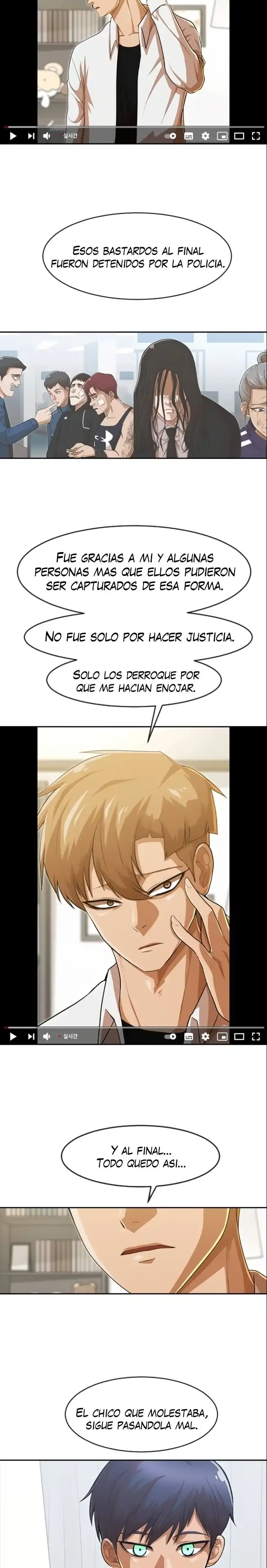 ¡La chica de Random Chatting! - Capítulo 187 - Página 23 - LectorTMOo