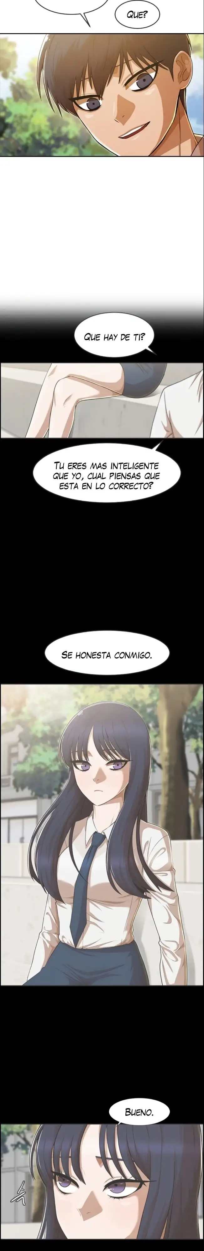 ¡La chica de Random Chatting! - Capítulo 187 - Página 33 - LectorTMOo