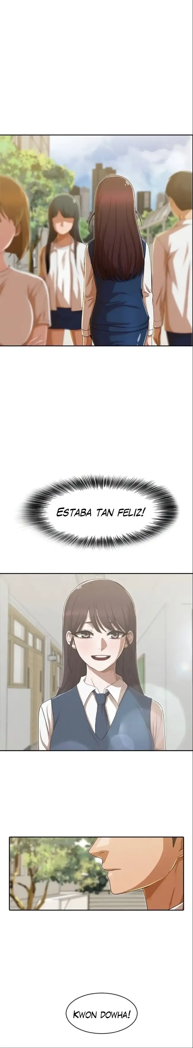¡La chica de Random Chatting! - Capítulo 187 - Página 39 - LectorTMOo