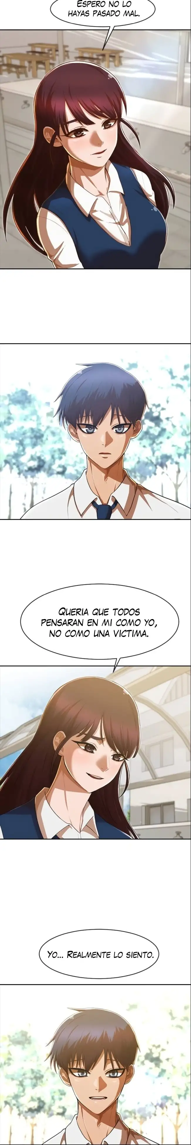 ¡La chica de Random Chatting! - Capítulo 187 - Página 42 - LectorTMOo