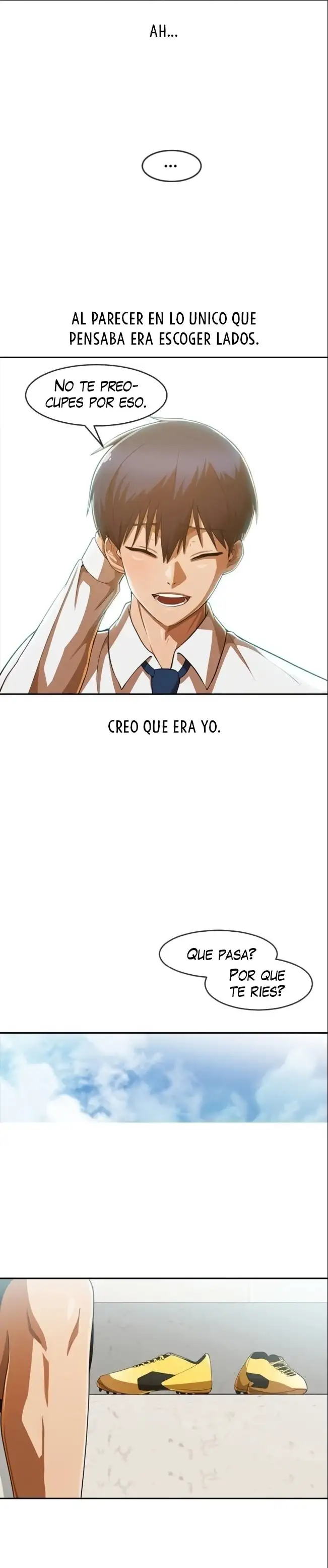 ¡La chica de Random Chatting! - Capítulo 187 - Página 43 - LectorTMOo