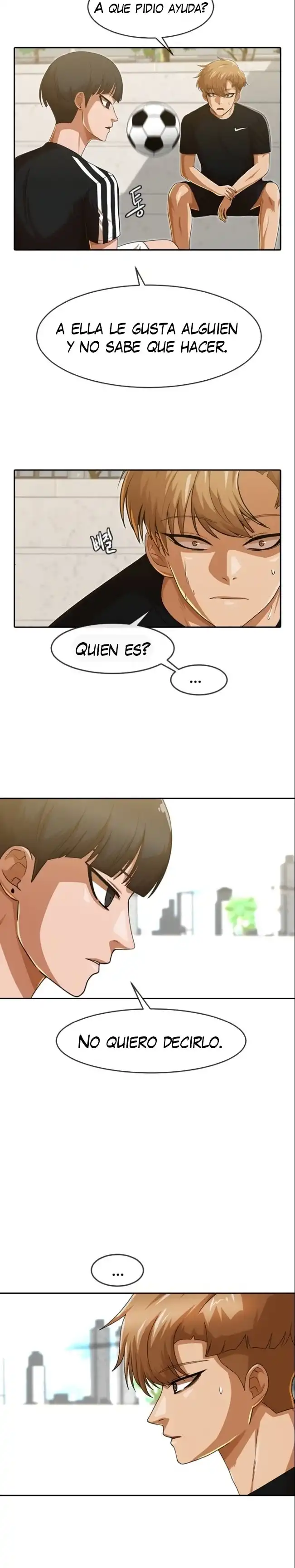 ¡La chica de Random Chatting! - Capítulo 187 - Página 49 - LectorTMOo