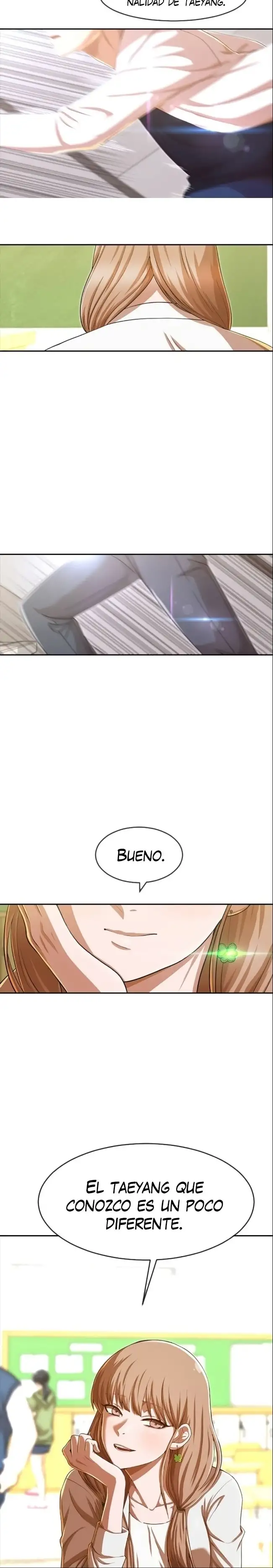¡La chica de Random Chatting! - Capítulo 187 - Página 56 - LectorTMOo