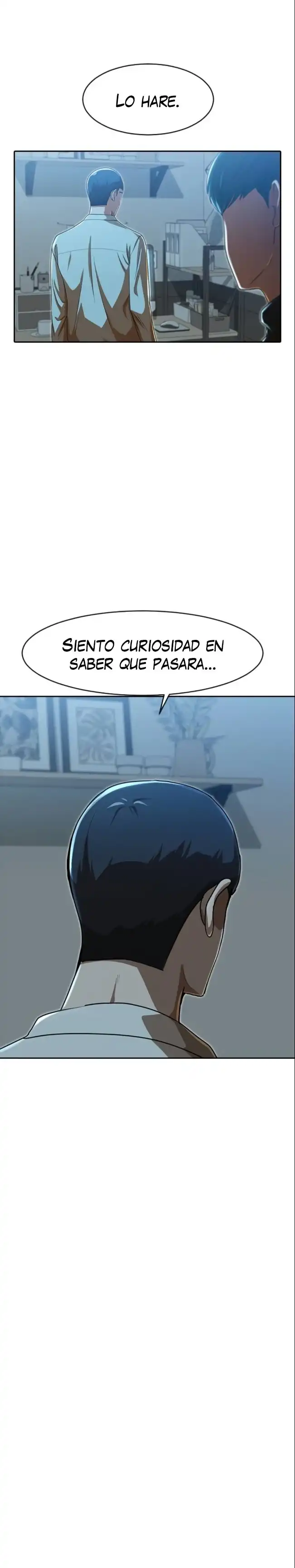 ¡La chica de Random Chatting! - Capítulo 188 - Página 10 - LectorTMOo