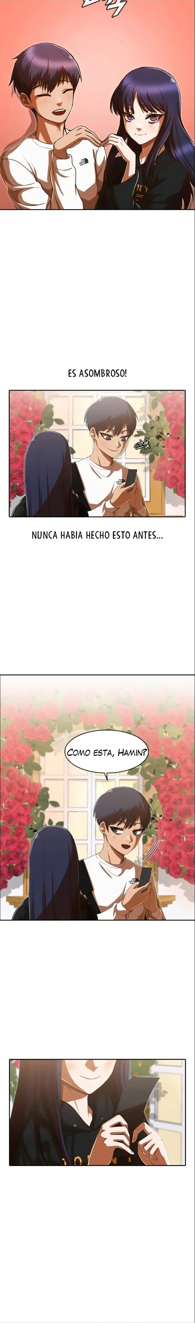 ¡La chica de Random Chatting! - Capítulo 188 - Página 14 - LectorTMOo