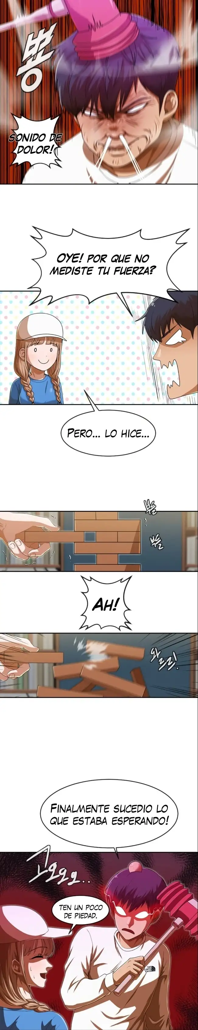 ¡La chica de Random Chatting! - Capítulo 188 - Página 25 - LectorTMOo