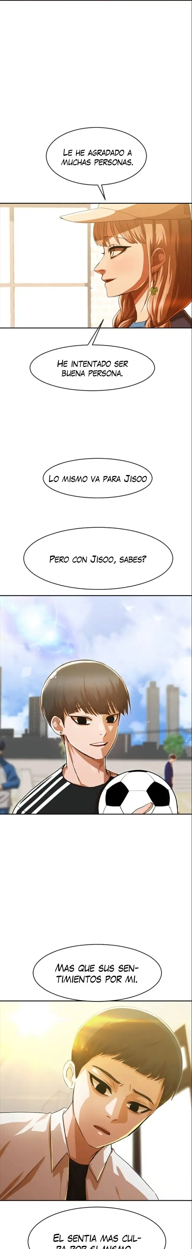 ¡La chica de Random Chatting! - Capítulo 188 - Página 30 - LectorTMOo