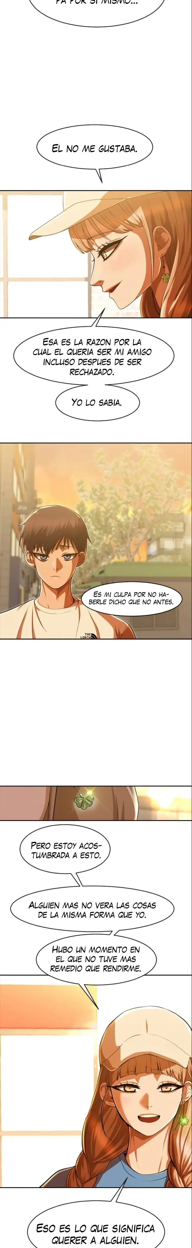 ¡La chica de Random Chatting! - Capítulo 188 - Página 31 - LectorTMOo