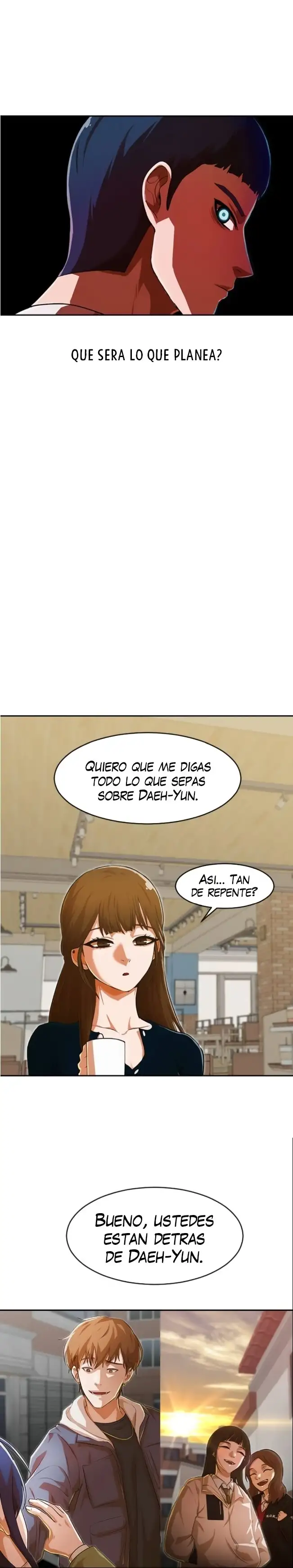 ¡La chica de Random Chatting! - Capítulo 189 - Página 5 - LectorTMOo