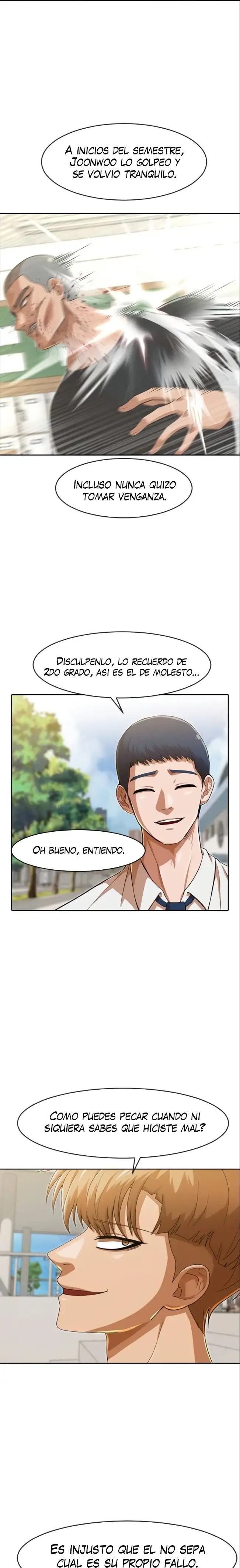 ¡La chica de Random Chatting! - Capítulo 189 - Página 13 - LectorTMOo