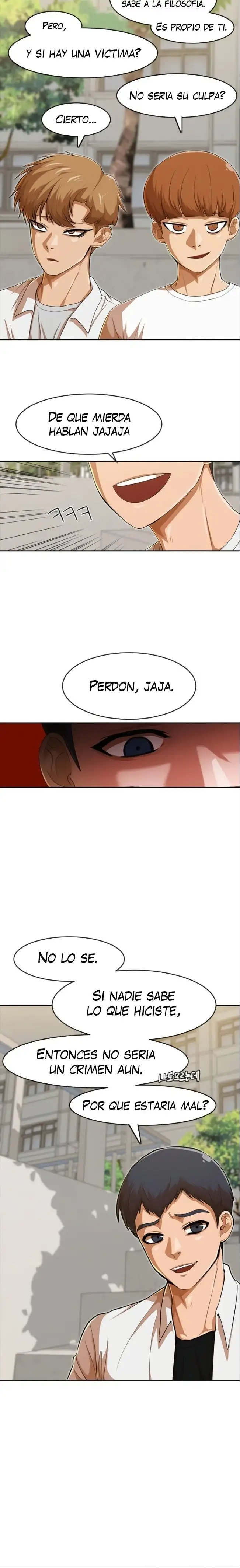 ¡La chica de Random Chatting! - Capítulo 189 - Página 15 - LectorTMOo