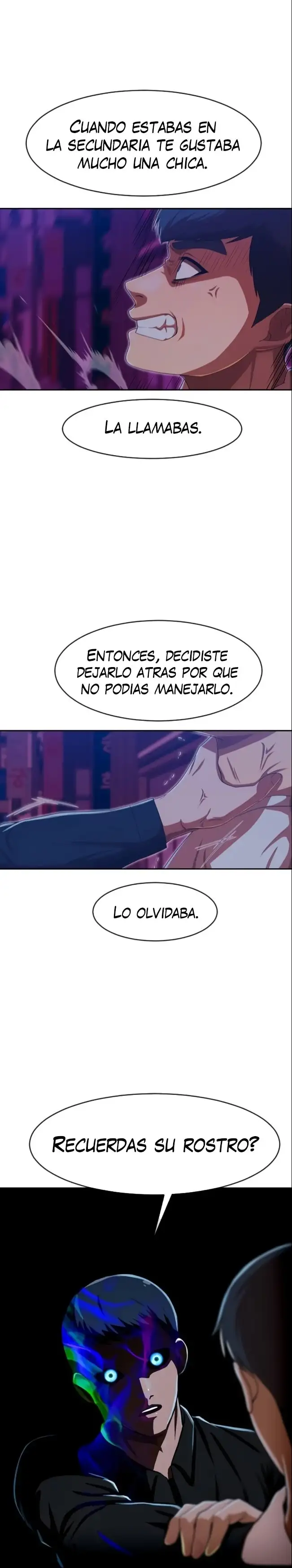 ¡La chica de Random Chatting! - Capítulo 189 - Página 26 - LectorTMOo