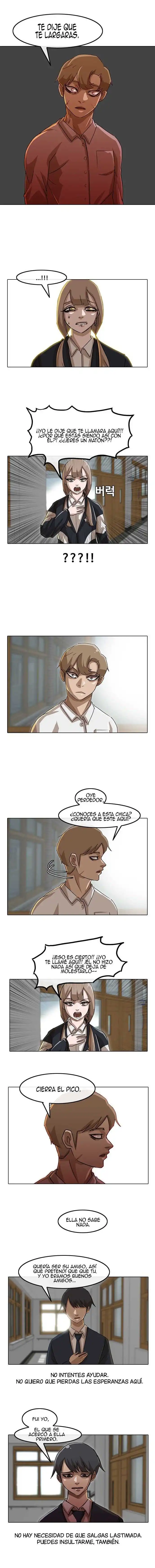 ¡La chica de Random Chatting! - Capítulo 19 - Página 4 - LectorTMOo