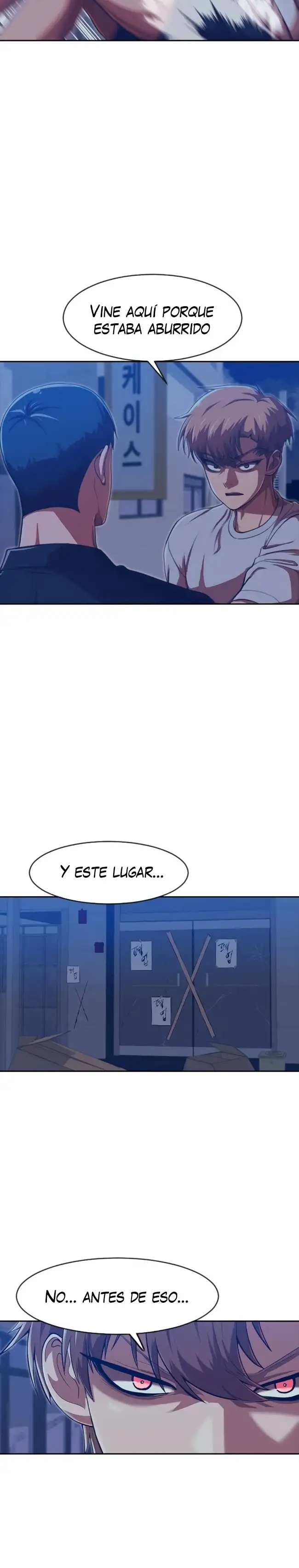 ¡La chica de Random Chatting! - Capítulo 190 - Página 7 - LectorTMOo