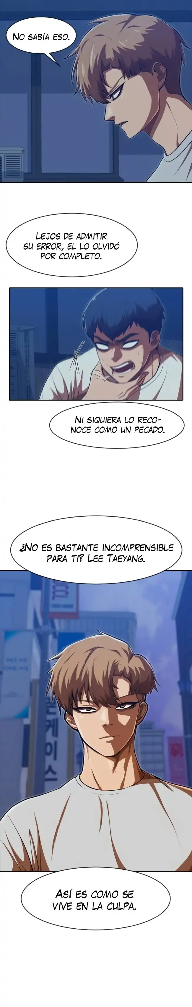 ¡La chica de Random Chatting! - Capítulo 190 - Página 9 - LectorTMOo
