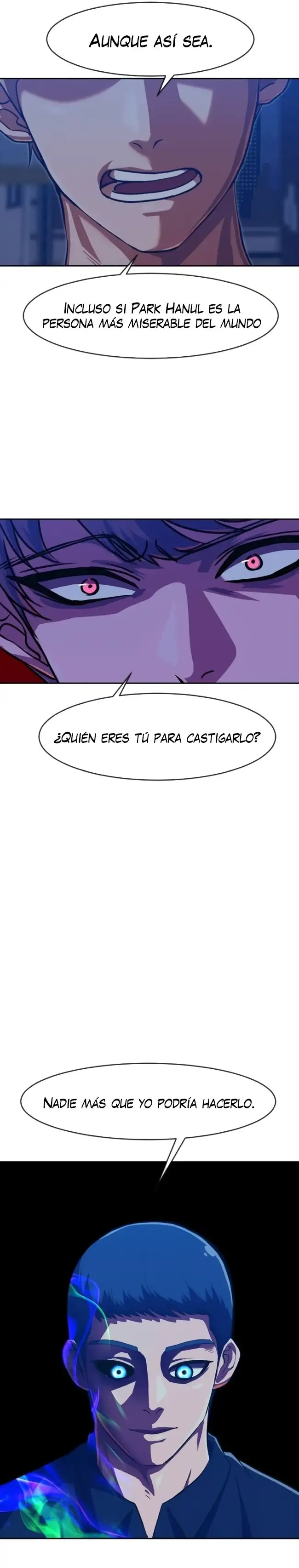 ¡La chica de Random Chatting! - Capítulo 190 - Página 10 - LectorTMOo