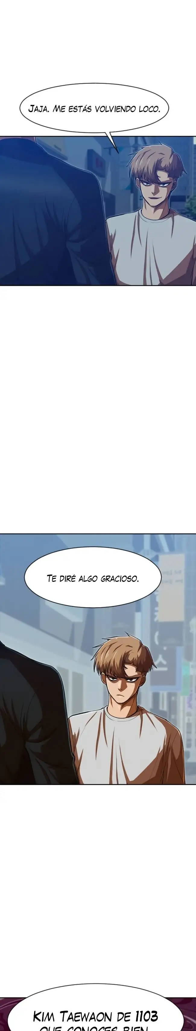 ¡La chica de Random Chatting! - Capítulo 190 - Página 11 - LectorTMOo