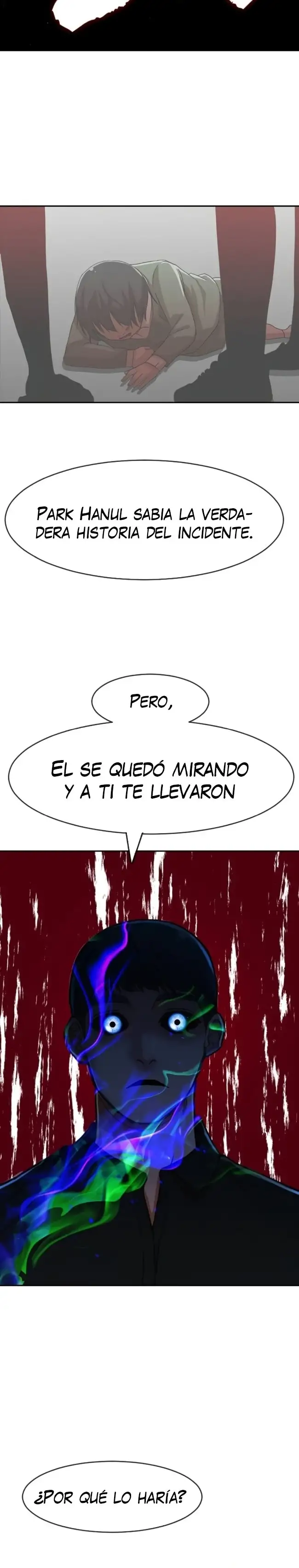 ¡La chica de Random Chatting! - Capítulo 190 - Página 13 - LectorTMOo