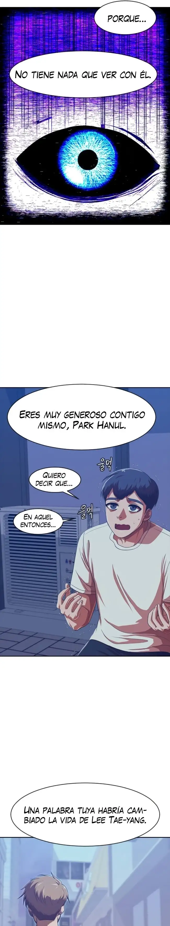 ¡La chica de Random Chatting! - Capítulo 190 - Página 14 - LectorTMOo