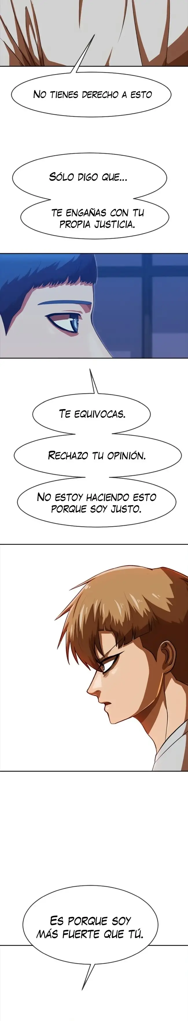 ¡La chica de Random Chatting! - Capítulo 190 - Página 17 - LectorTMOo