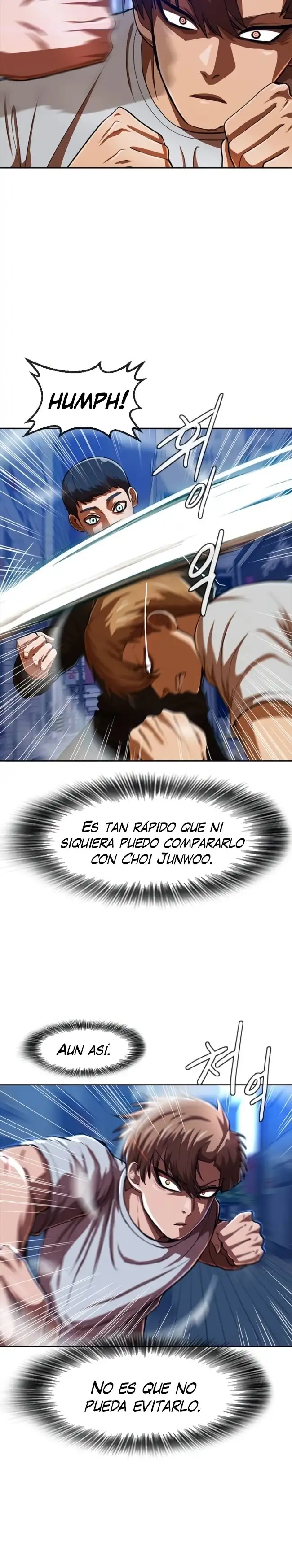 ¡La chica de Random Chatting! - Capítulo 190 - Página 21 - LectorTMOo