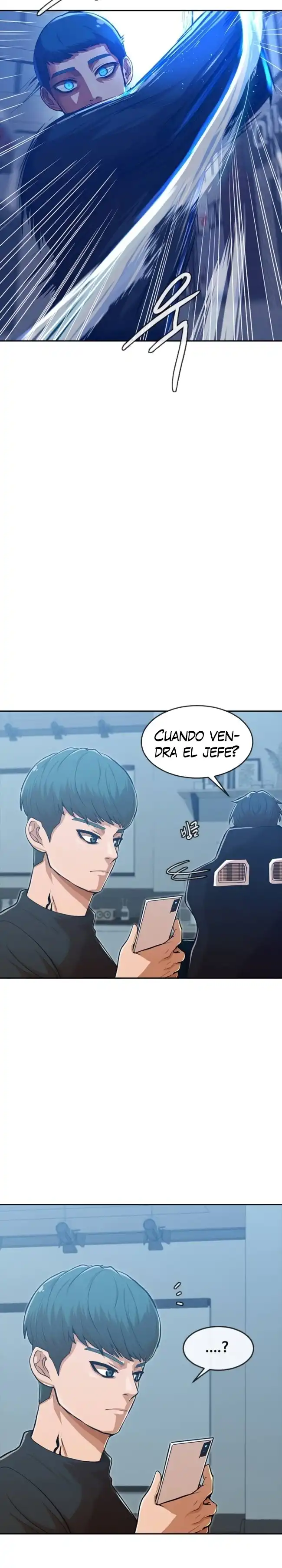 ¡La chica de Random Chatting! - Capítulo 190 - Página 33 - LectorTMOo