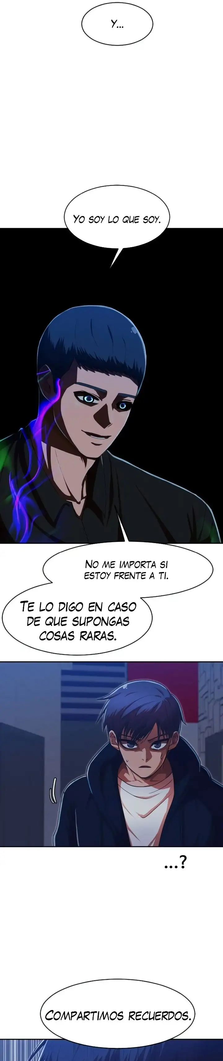 ¡La chica de Random Chatting! - Capítulo 192 - Página 6 - LectorTMOo