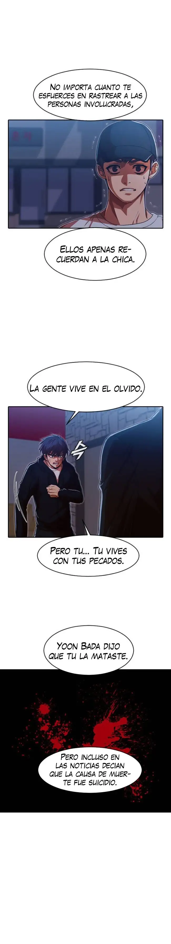¡La chica de Random Chatting! - Capítulo 192 - Página 11 - LectorTMOo