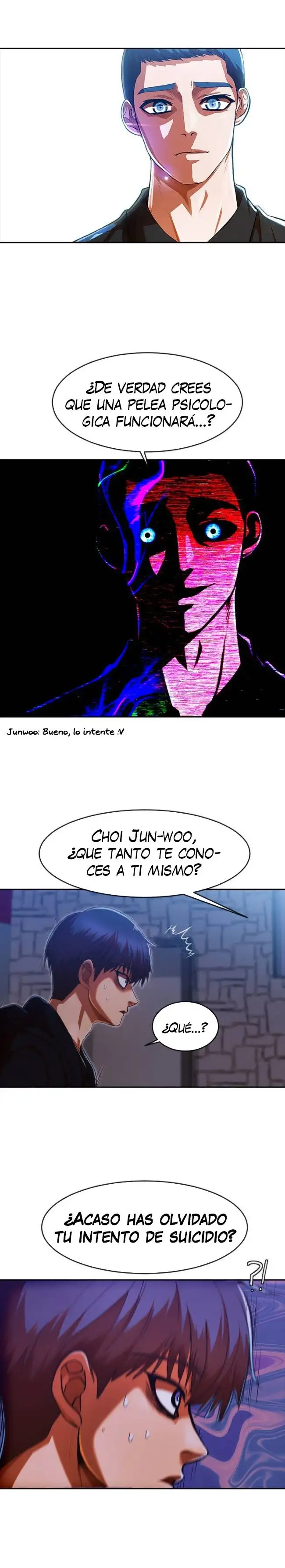 ¡La chica de Random Chatting! - Capítulo 192 - Página 13 - LectorTMOo