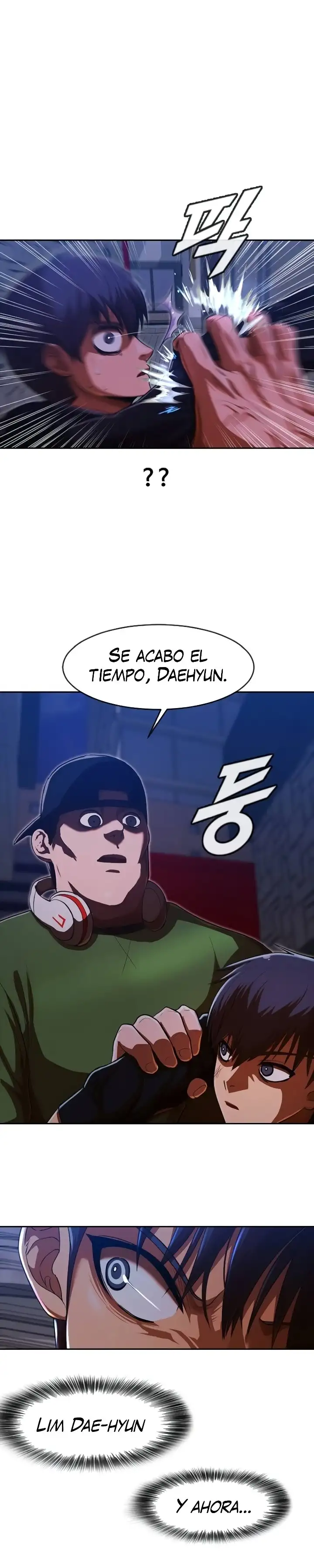 ¡La chica de Random Chatting! - Capítulo 192 - Página 27 - LectorTMOo