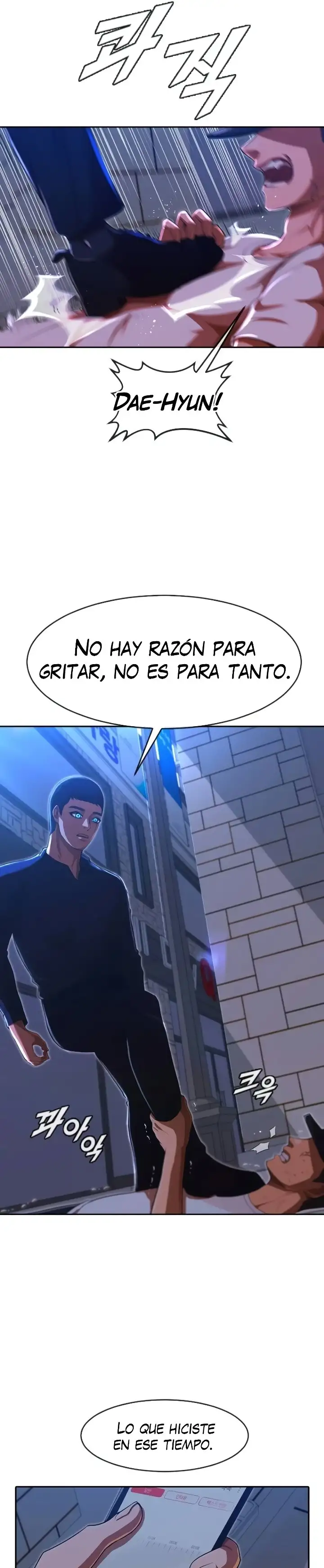 ¡La chica de Random Chatting! - Capítulo 193 - Página 6 - LectorTMOo
