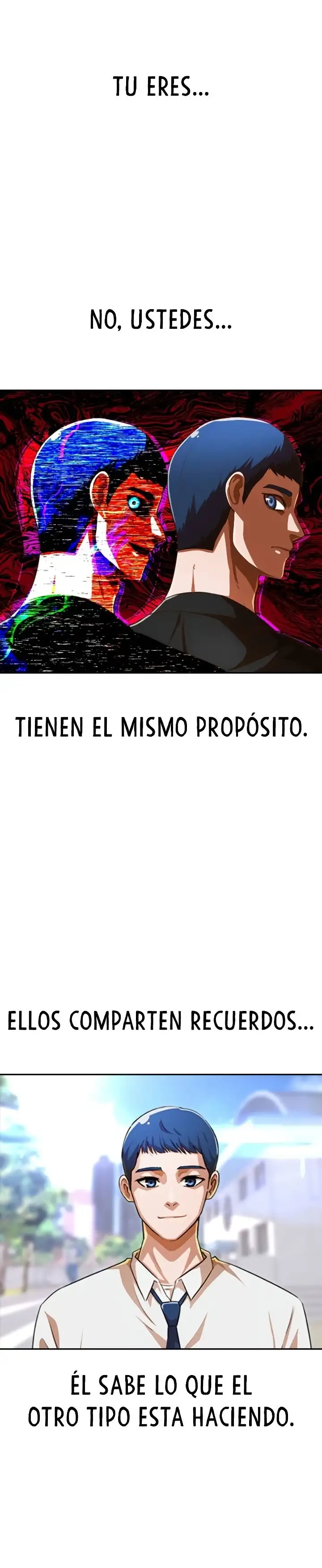 ¡La chica de Random Chatting! - Capítulo 193 - Página 11 - LectorTMOo