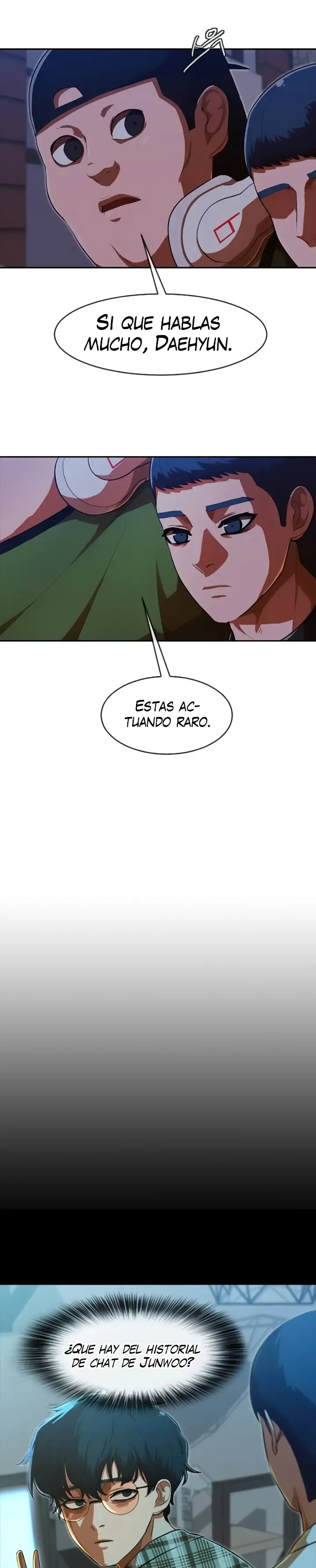 ¡La chica de Random Chatting! - Capítulo 193 - Página 15 - LectorTMOo