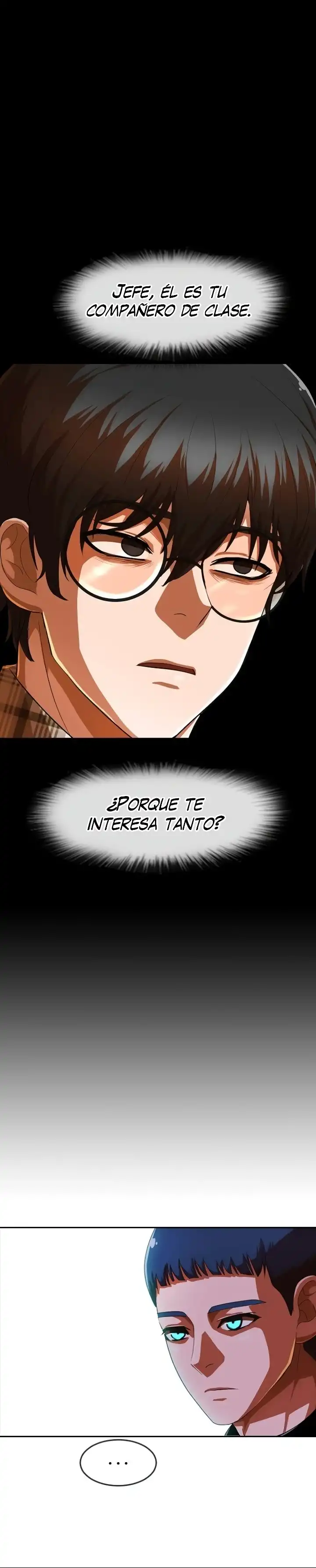 ¡La chica de Random Chatting! - Capítulo 193 - Página 17 - LectorTMOo