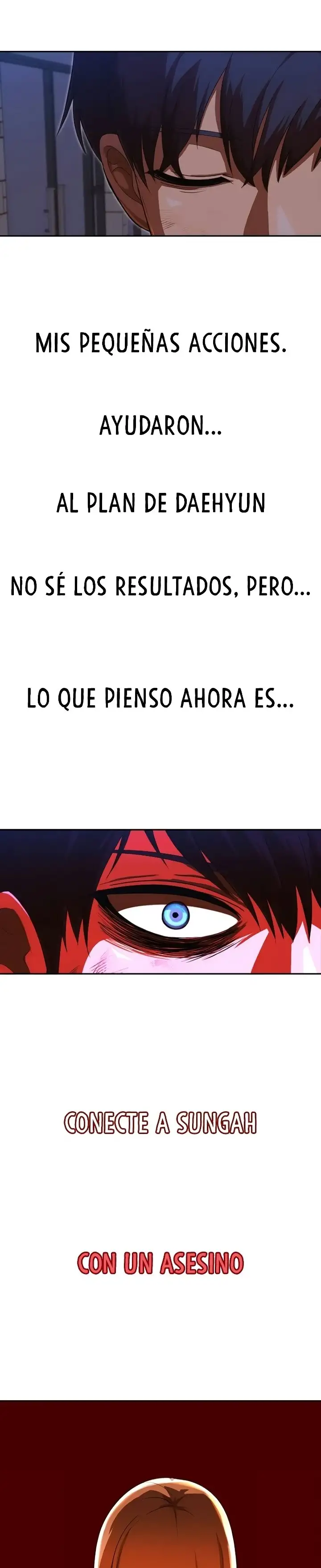 ¡La chica de Random Chatting! - Capítulo 193 - Página 19 - LectorTMOo