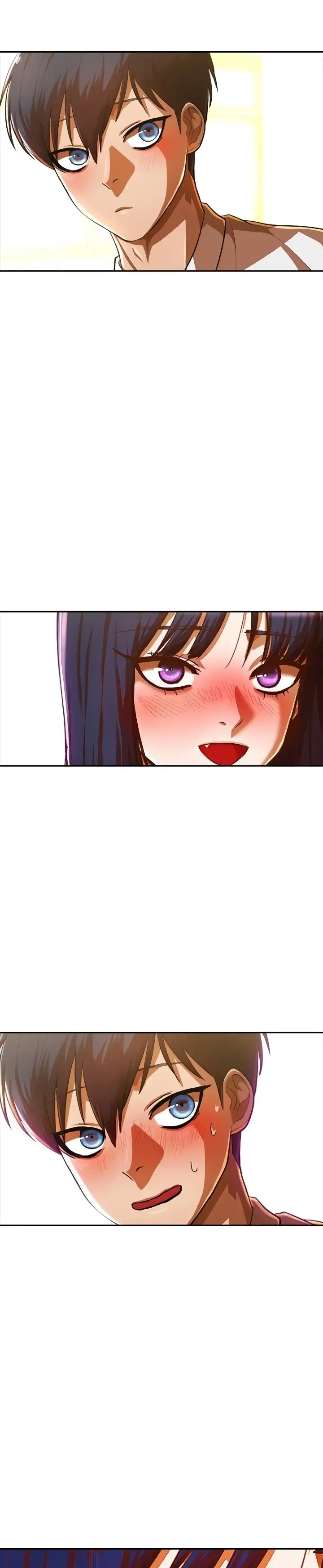¡La chica de Random Chatting! - Capítulo 193 - Página 36 - LectorTMOo