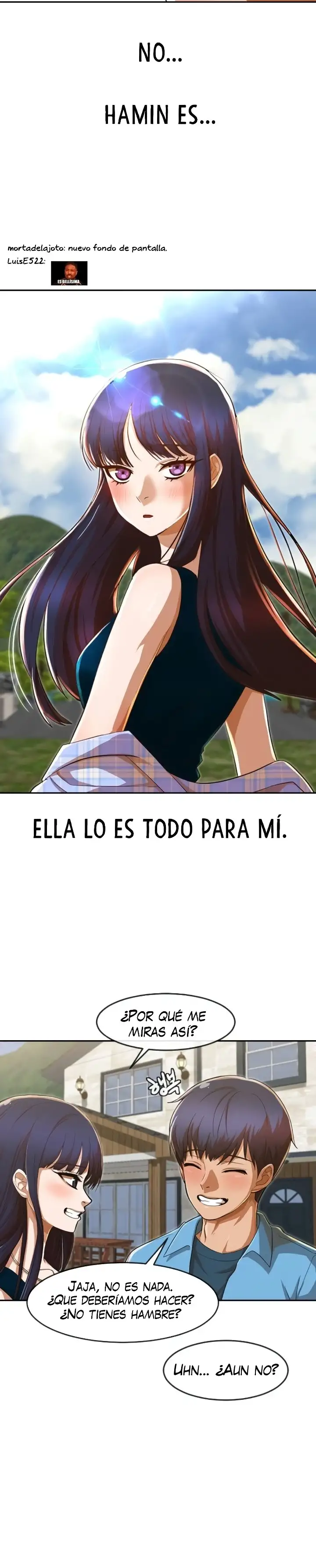 ¡La chica de Random Chatting! - Capítulo 194 - Página 29 - LectorTMOo