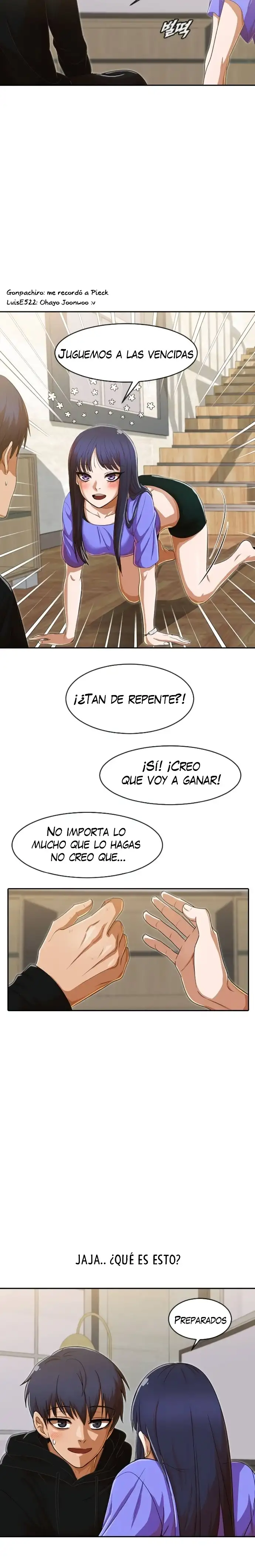 ¡La chica de Random Chatting! - Capítulo 195 - Página 12 - LectorTMOo