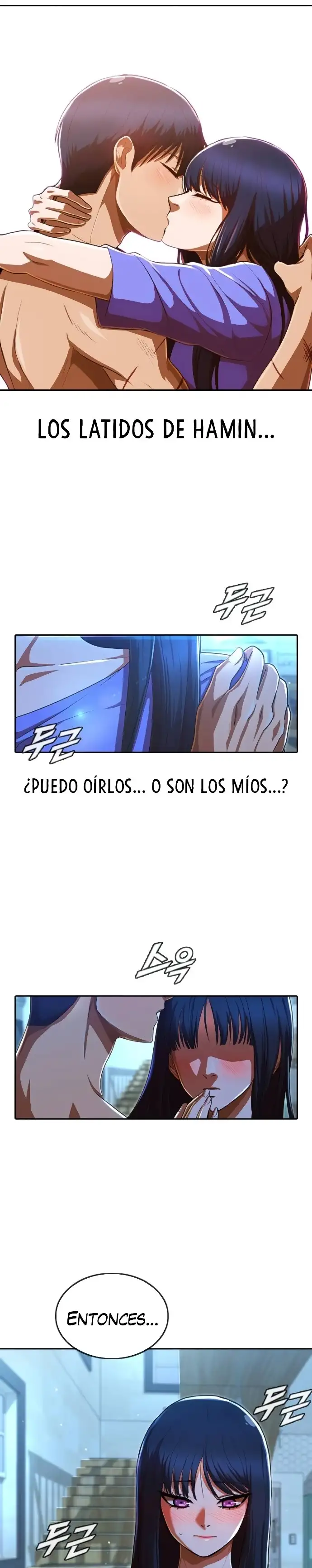 ¡La chica de Random Chatting! - Capítulo 196 - Página 12 - LectorTMOo