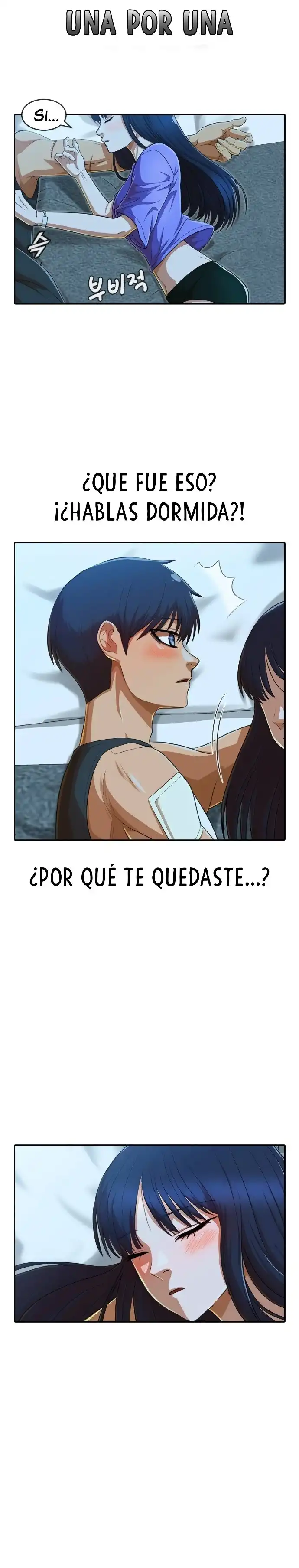 ¡La chica de Random Chatting! - Capítulo 196 - Página 23 - LectorTMOo