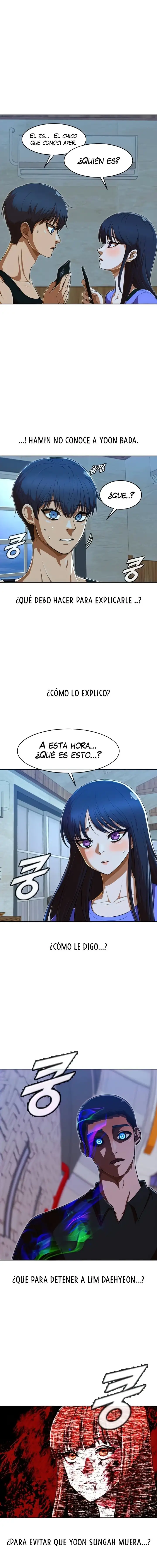 ¡La chica de Random Chatting! - Capítulo 197 - Página 3 - LectorTMOo