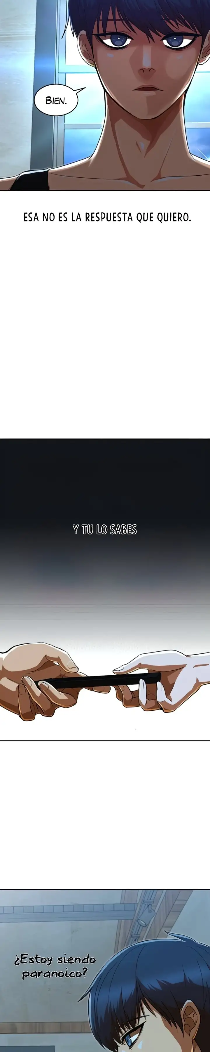 ¡La chica de Random Chatting! - Capítulo 197 - Página 7 - LectorTMOo