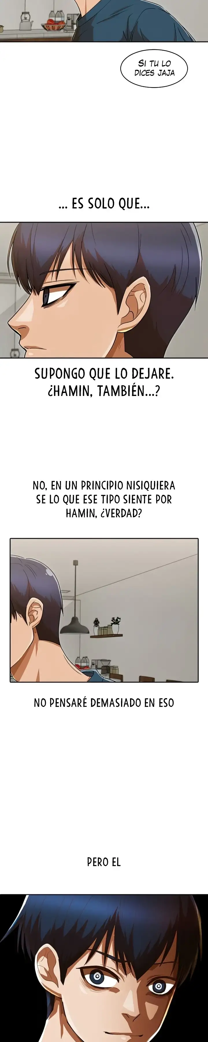 ¡La chica de Random Chatting! - Capítulo 197 - Página 14 - LectorTMOo