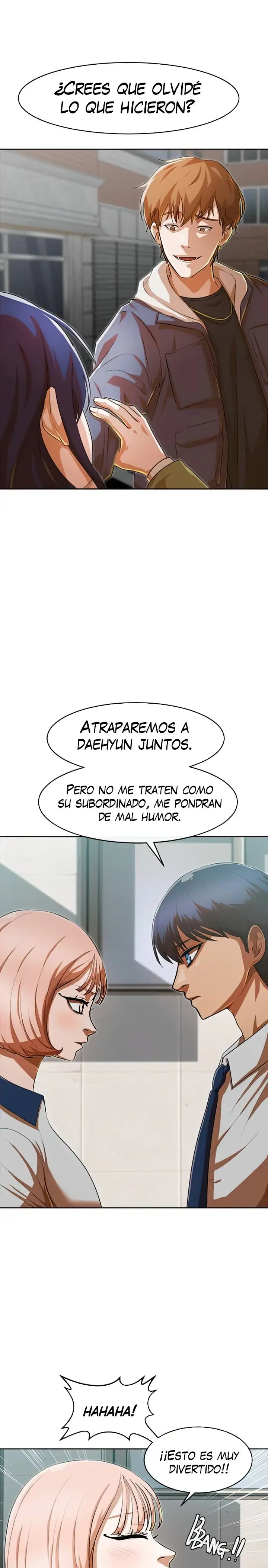 ¡La chica de Random Chatting! - Capítulo 198 - Página 8 - LectorTMOo