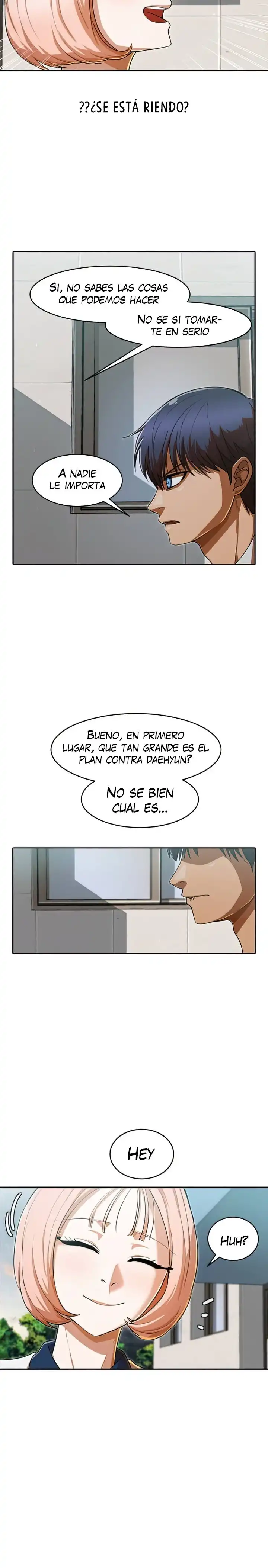 ¡La chica de Random Chatting! - Capítulo 198 - Página 9 - LectorTMOo