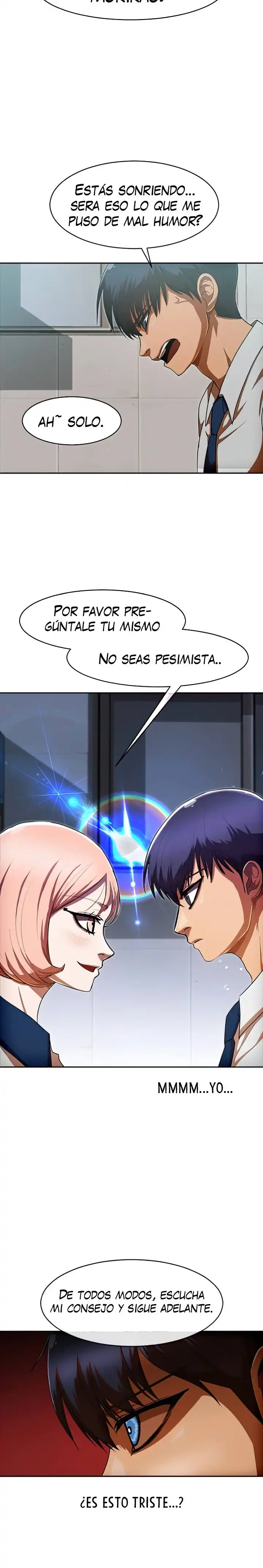 ¡La chica de Random Chatting! - Capítulo 198 - Página 24 - LectorTMOo