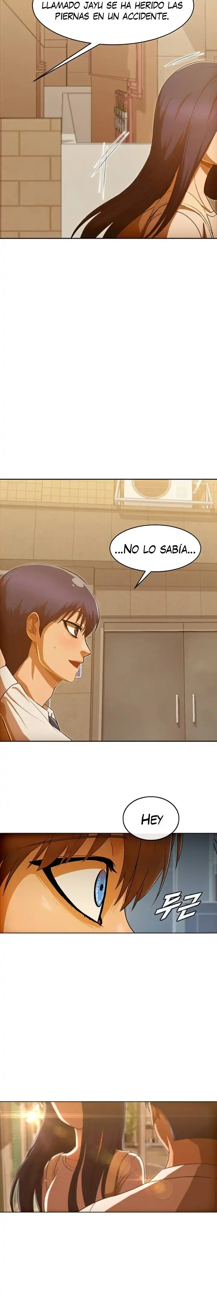 ¡La chica de Random Chatting! - Capítulo 198 - Página 28 - LectorTMOo