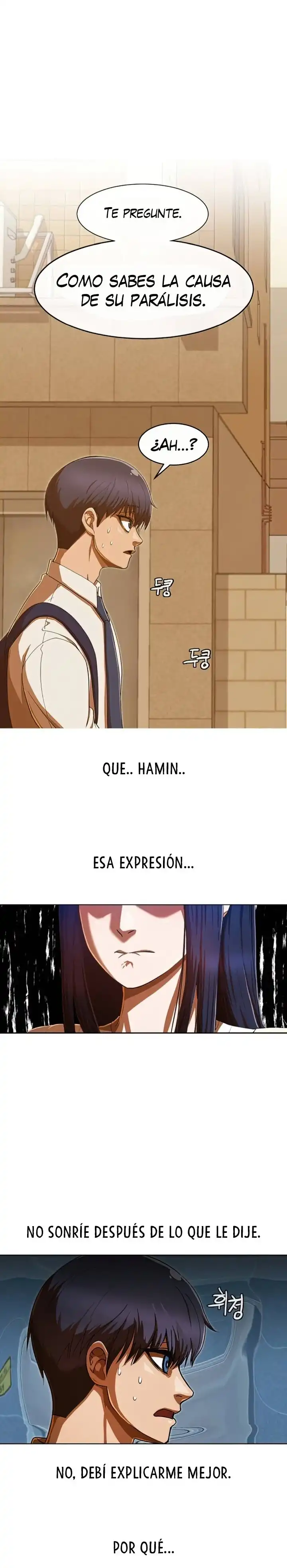 ¡La chica de Random Chatting! - Capítulo 199 - Página 6 - LectorTMOo