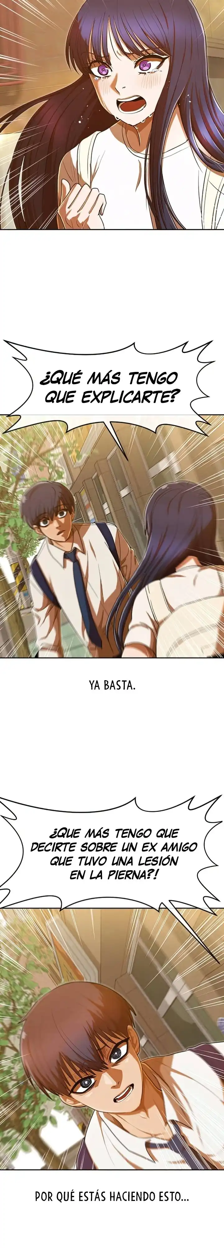 ¡La chica de Random Chatting! - Capítulo 199 - Página 19 - LectorTMOo